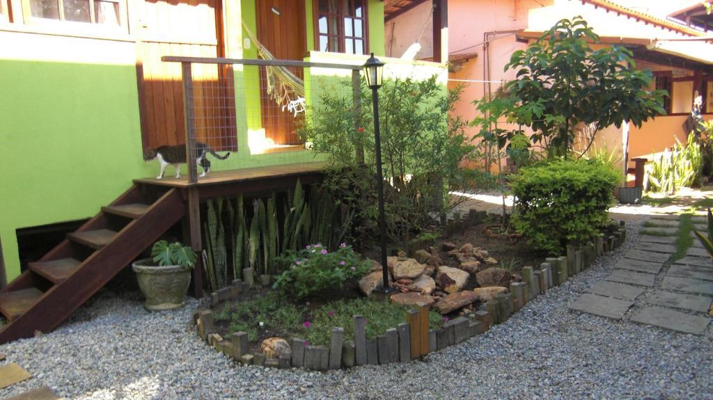 Pousada Barcarola Búzios Exterior foto