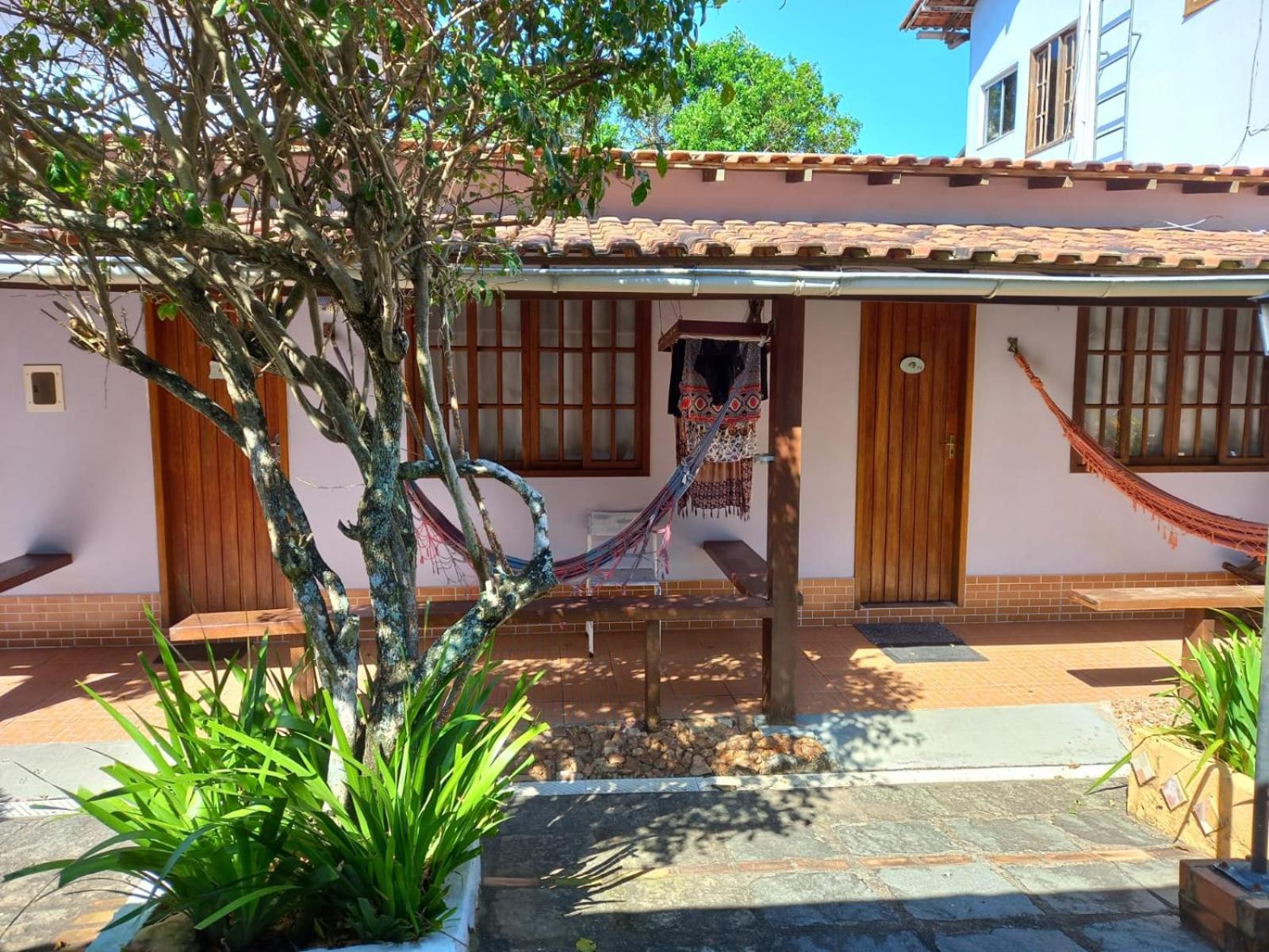 Pousada Barcarola Búzios Exterior foto