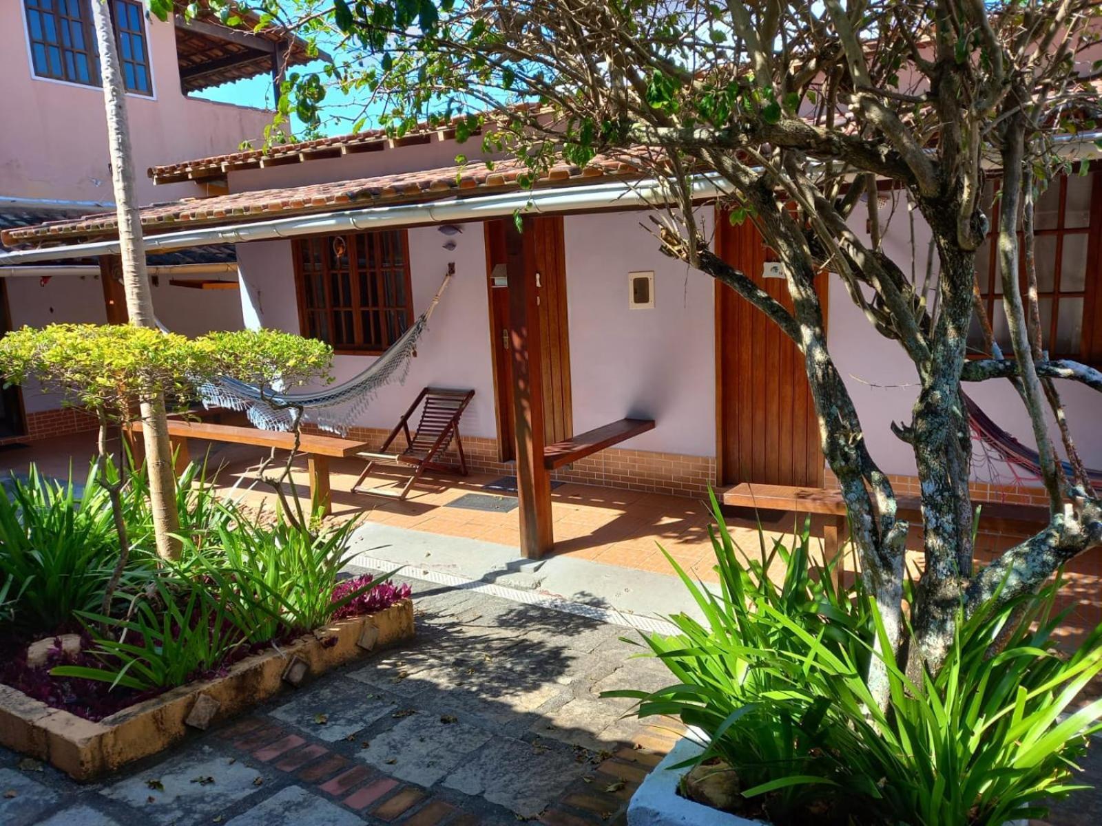 Pousada Barcarola Búzios Exterior foto