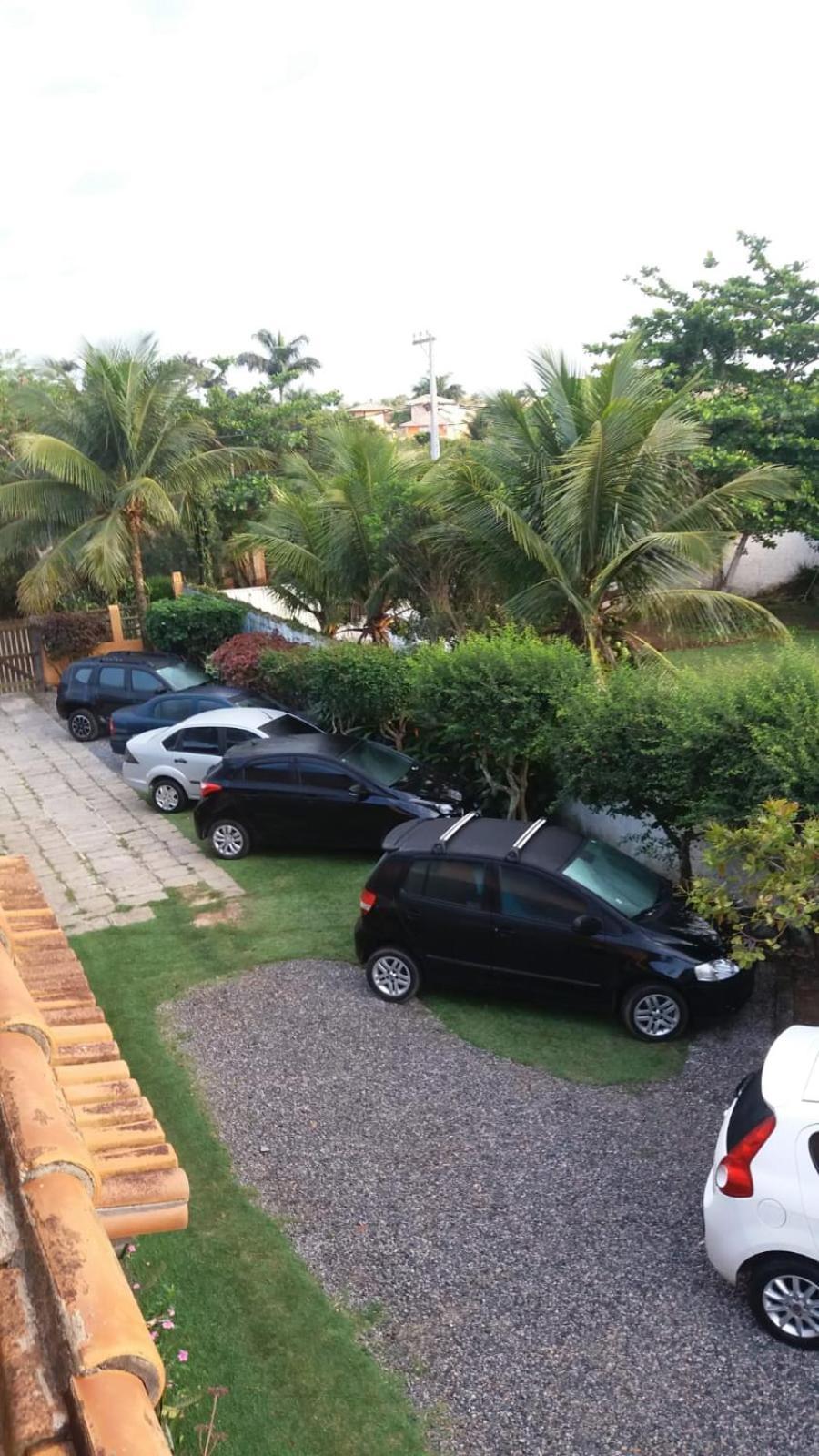 Pousada Barcarola Búzios Exterior foto