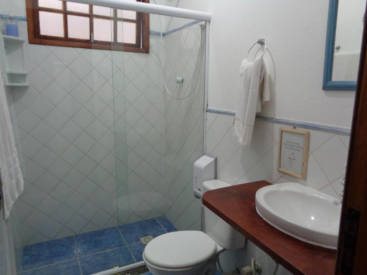 Pousada Barcarola Búzios Exterior foto