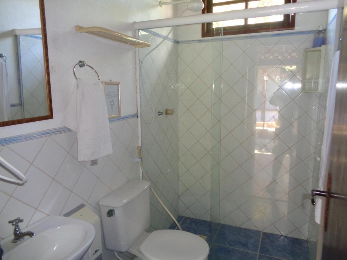 Pousada Barcarola Búzios Exterior foto